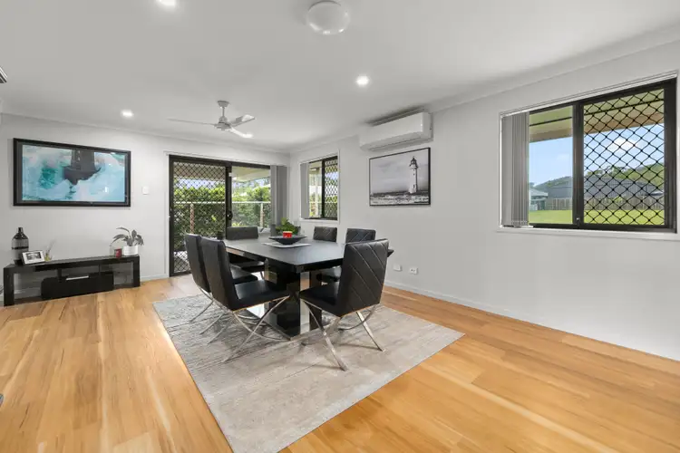 Third view of Homely house listing, 5 Brookvale Drive, Delaneys Creek QLD 4514