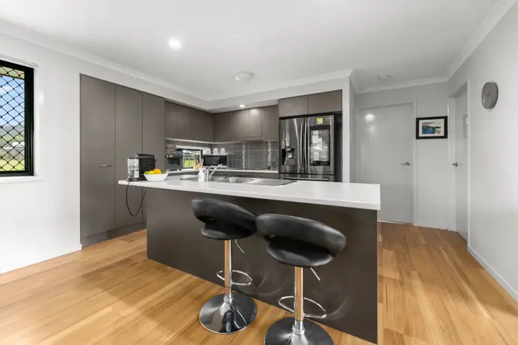 Fourth view of Homely house listing, 5 Brookvale Drive, Delaneys Creek QLD 4514