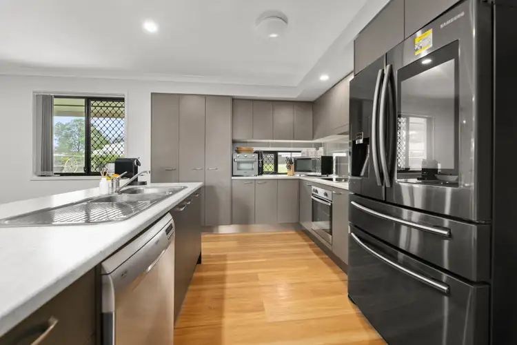 Fifth view of Homely house listing, 5 Brookvale Drive, Delaneys Creek QLD 4514