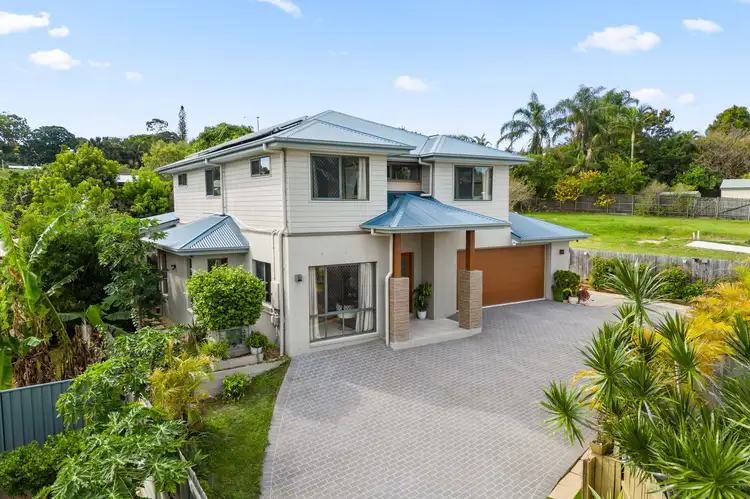 56A Currey Avenue