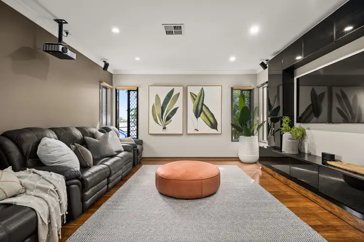 Second view of Homely house listing, 56A Currey Avenue, Moorooka QLD 4105