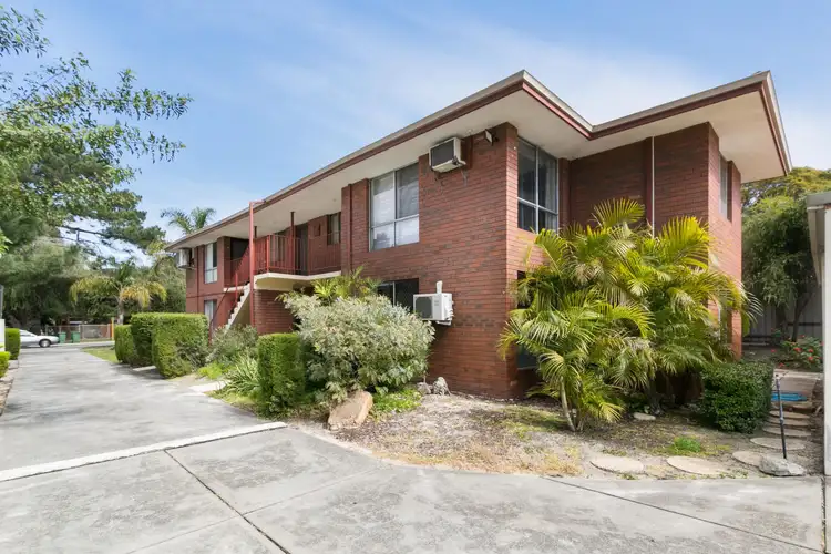 Second view of Homely apartment listing, 3/92 Seventh Avenue, Maylands WA 6051