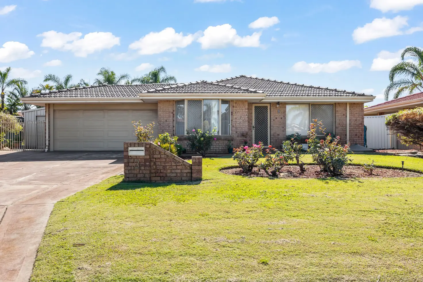 Main view of Homely house listing, 3 Bullfinch Way, Ballajura WA 6066