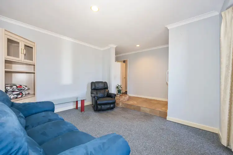 Fifth view of Homely house listing, 3 Bullfinch Way, Ballajura WA 6066