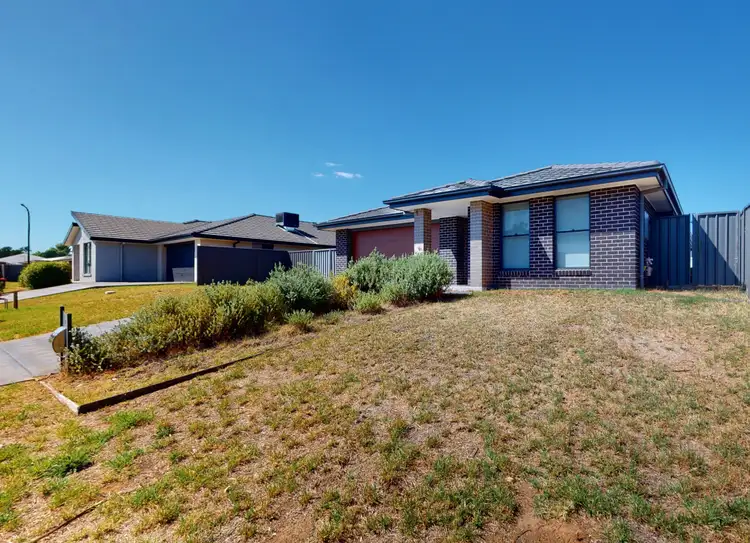 Main view of Homely house listing, 7 Nolan Esplanade, Dubbo NSW 2830