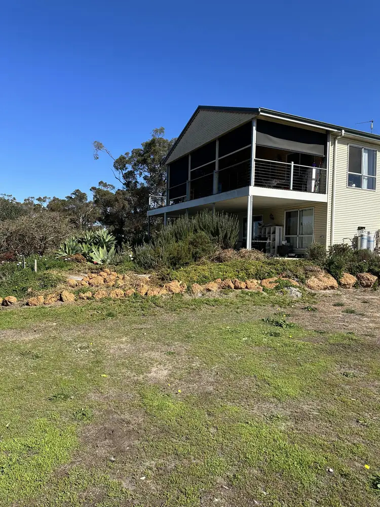 Main view of Homely house listing, 60 Forster Road, Kendenup WA 6323