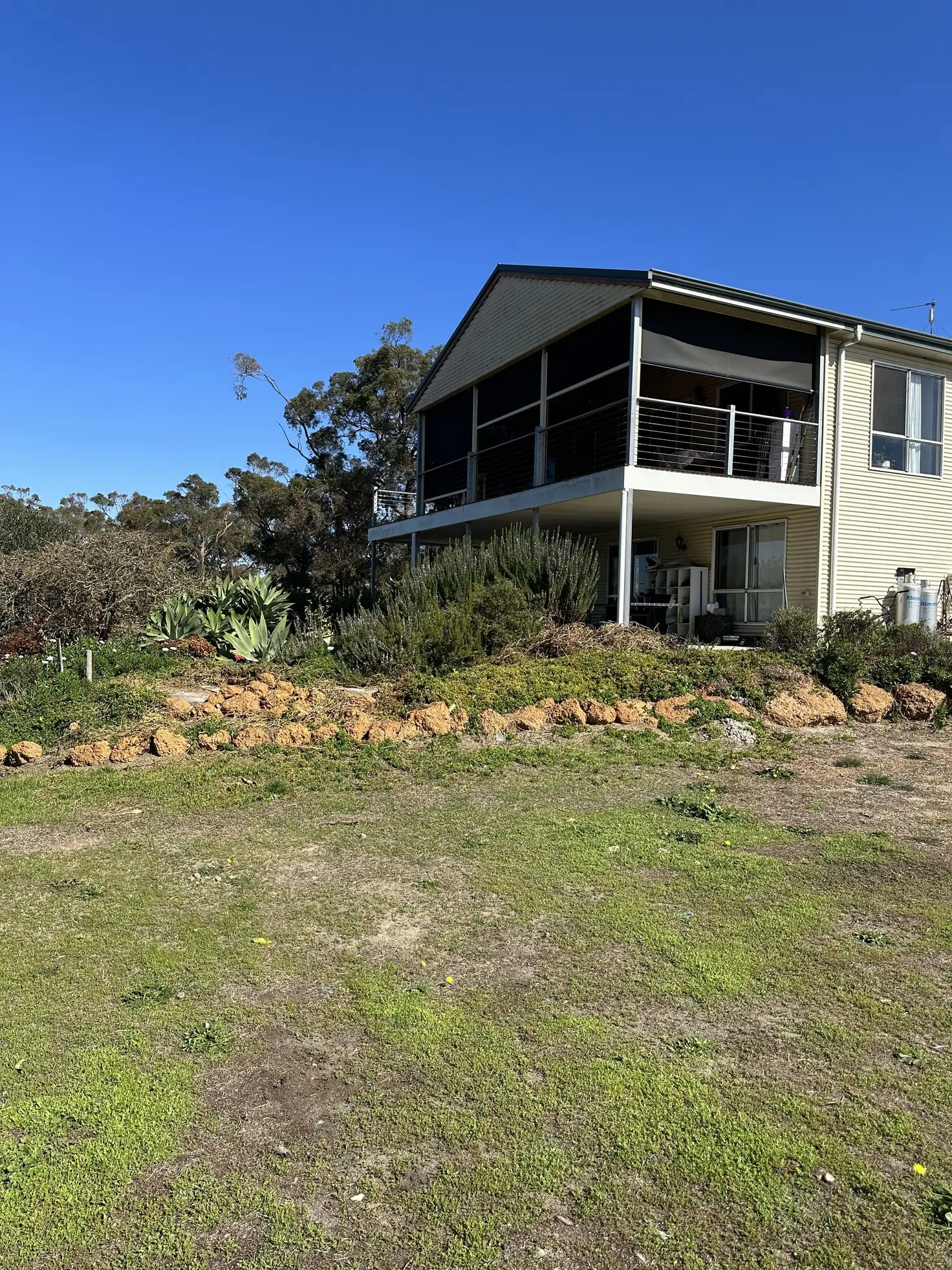Main view of Homely house listing, 60 Forster Road, Kendenup WA 6323