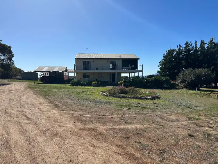 Second view of Homely house listing, 60 Forster Road, Kendenup WA 6323