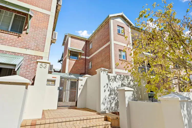 24/49-53 Bronte Street, East Perth WA 6004