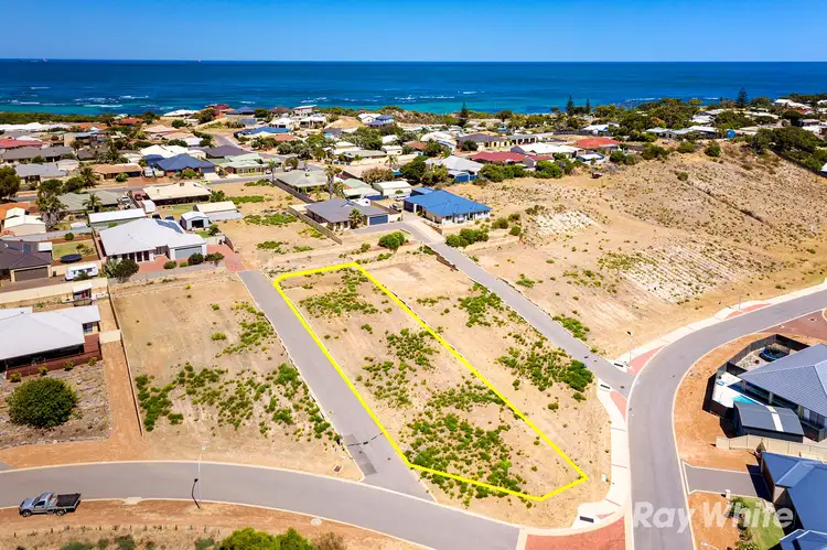 2 Pinnclea Heights, Drummond Cove WA 6532