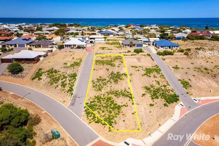 Second view of Homely land listing, 2 Pinnclea Heights, Drummond Cove WA 6532