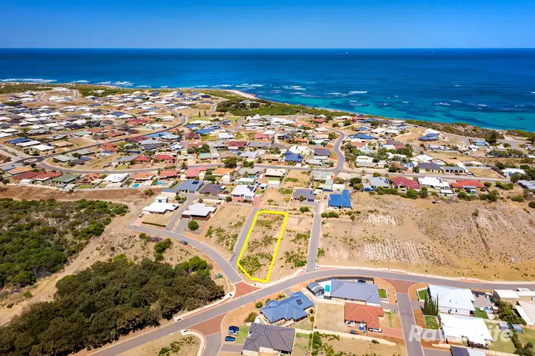 Fourth view of Homely land listing, 2 Pinnclea Heights, Drummond Cove WA 6532