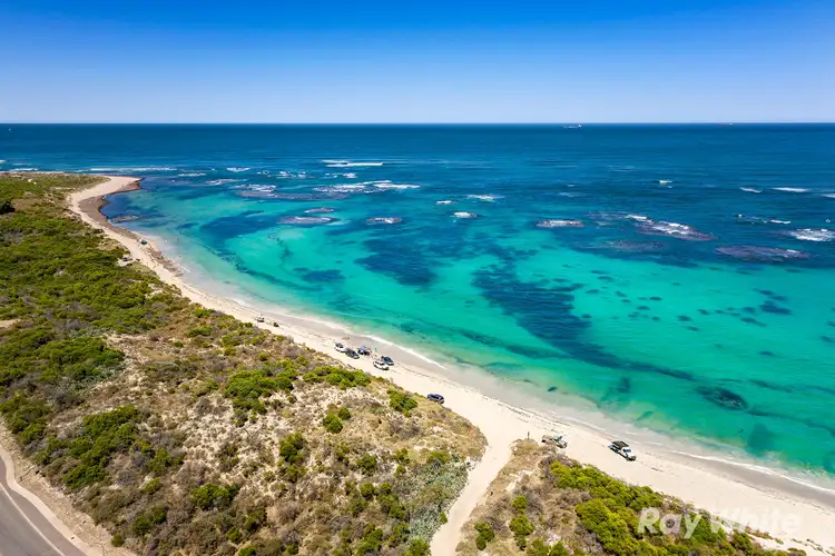 Seventh view of Homely land listing, 2 Pinnclea Heights, Drummond Cove WA 6532