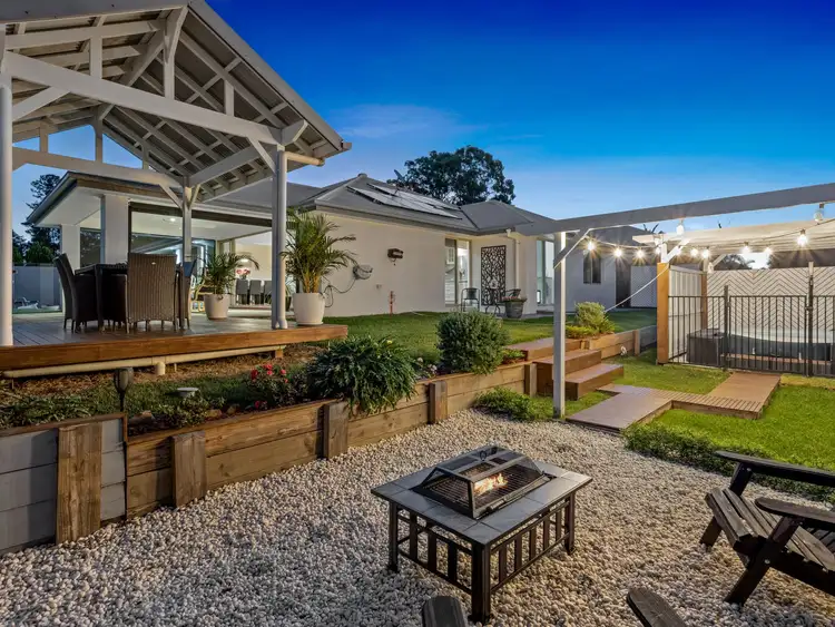 Second view of Homely house listing, 11 Stormvogel Court, Coomera Waters QLD 4209