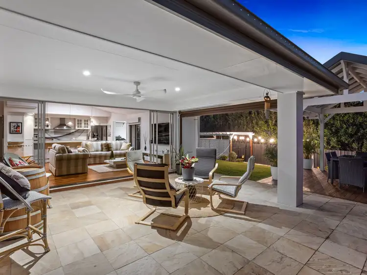 Third view of Homely house listing, 11 Stormvogel Court, Coomera Waters QLD 4209