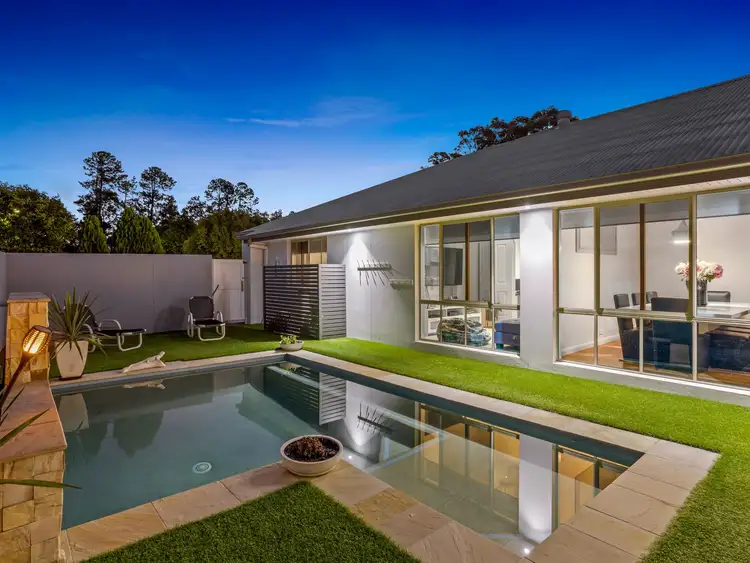 Fourth view of Homely house listing, 11 Stormvogel Court, Coomera Waters QLD 4209