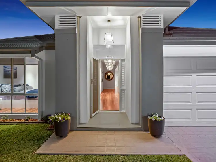 Sixth view of Homely house listing, 11 Stormvogel Court, Coomera Waters QLD 4209