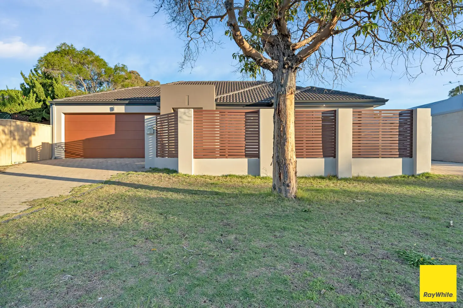 Main view of Homely villa listing, 71A Eastdene Circle, Nollamara WA 6061