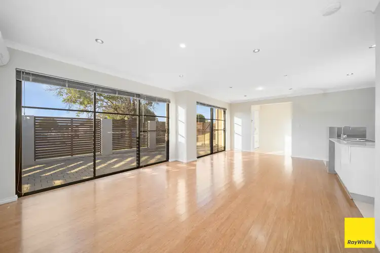 Third view of Homely villa listing, 71A Eastdene Circle, Nollamara WA 6061