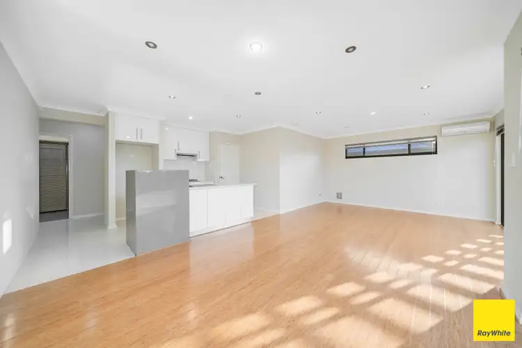 Fourth view of Homely villa listing, 71A Eastdene Circle, Nollamara WA 6061
