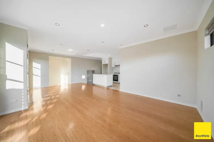 Fifth view of Homely villa listing, 71A Eastdene Circle, Nollamara WA 6061