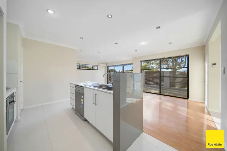 Sixth view of Homely villa listing, 71A Eastdene Circle, Nollamara WA 6061