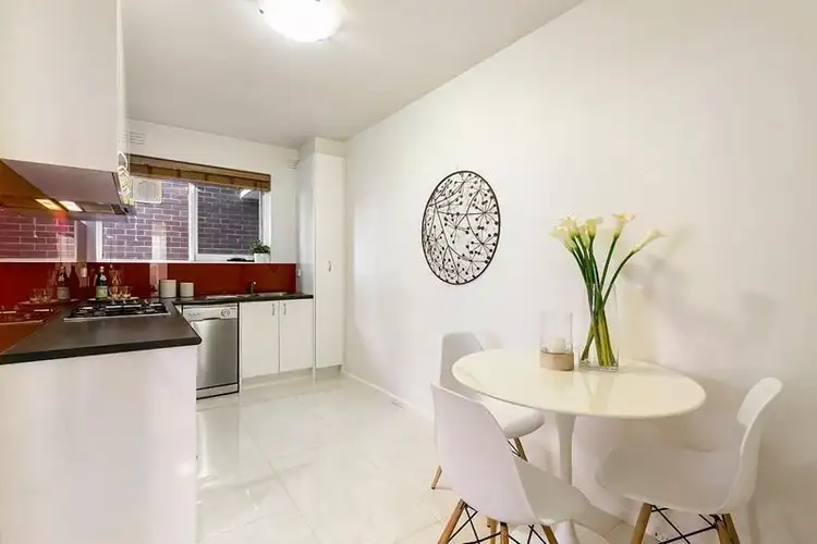 Third view of Homely apartment listing, 11/10 Dickens Street, St Kilda VIC 3182