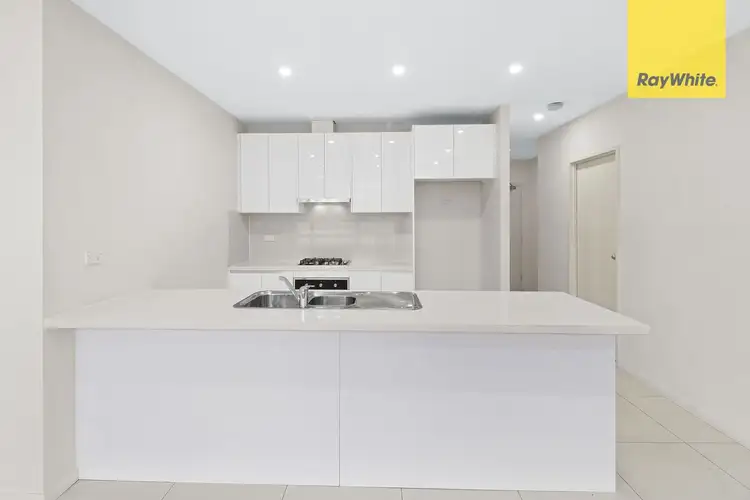 Fourth view of Homely unit listing, 3/11-15 Peggy Street, Mays Hill NSW 2145