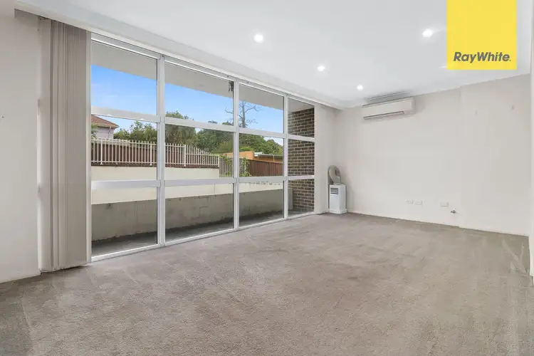 Fifth view of Homely unit listing, 3/11-15 Peggy Street, Mays Hill NSW 2145