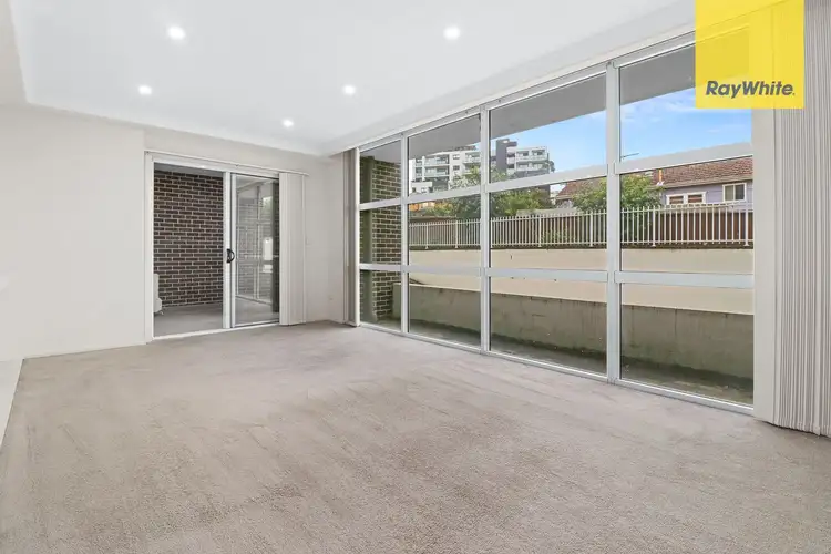 Sixth view of Homely unit listing, 3/11-15 Peggy Street, Mays Hill NSW 2145