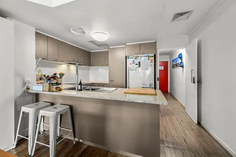 43/78 Brookes Street, Bowen Hills QLD 4006