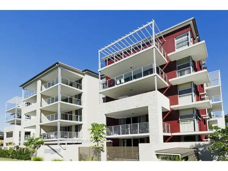 17/24 Westacott Street, Nundah QLD 4012