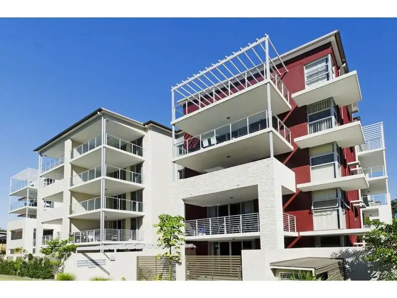 Main view of Homely apartment listing, 17/24 Westacott Street, Nundah QLD 4012