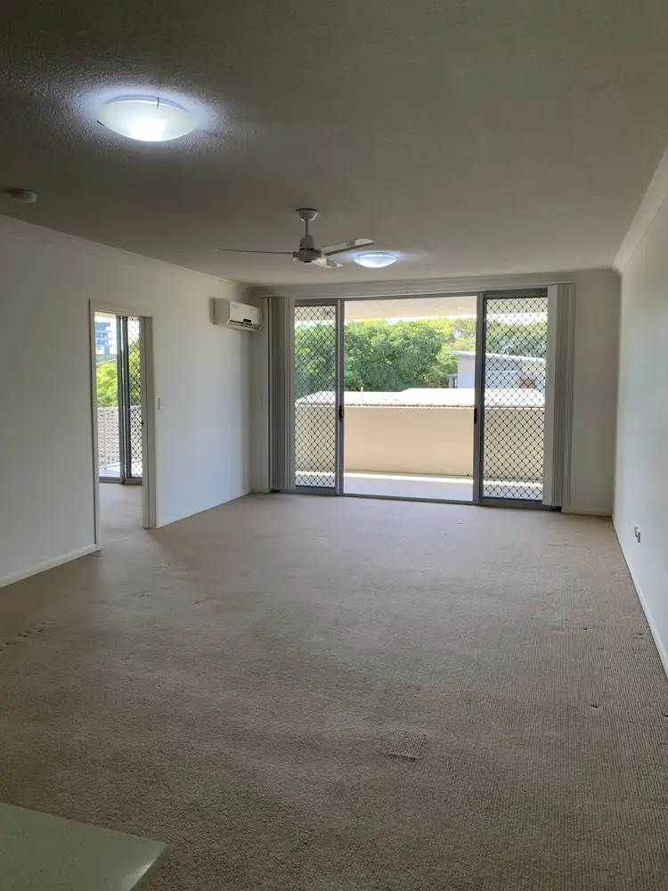 Third view of Homely apartment listing, 17/24 Westacott Street, Nundah QLD 4012