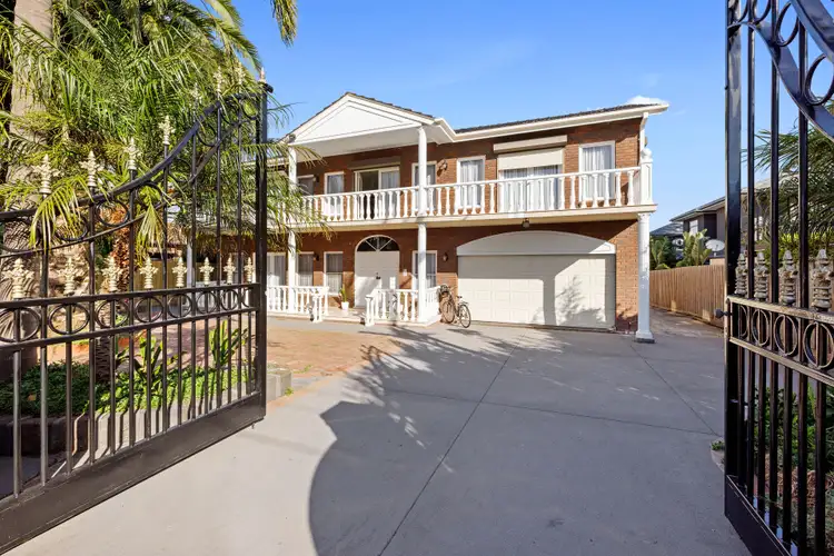 105 Essex Street, Pascoe Vale VIC 3044
