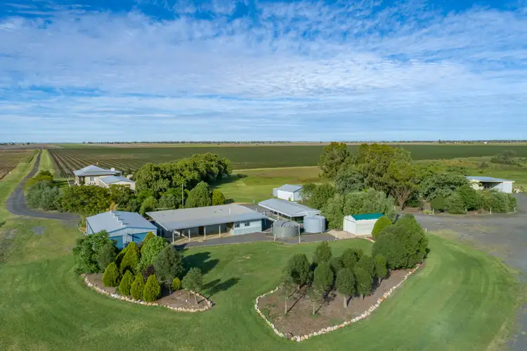 Fifth view of Homely rural property listing, 1003 Blaxland Irvingdale Road, Blaxland QLD 4405