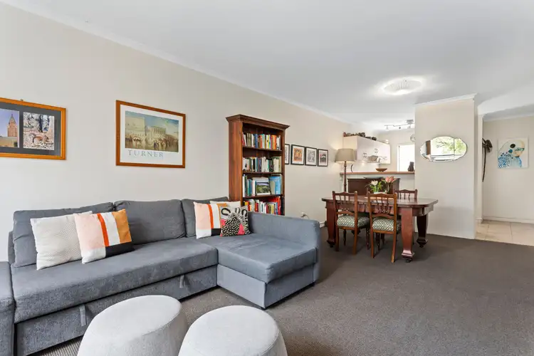 Main view of Homely apartment listing, 23/274 South Terrace, Adelaide SA 5000