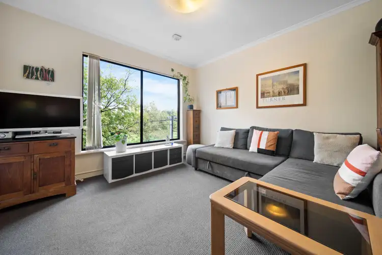 Second view of Homely apartment listing, 23/274 South Terrace, Adelaide SA 5000