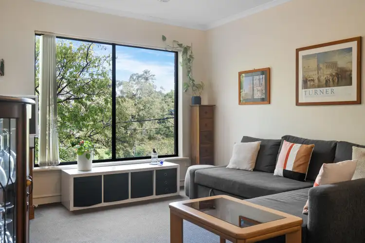 Third view of Homely apartment listing, 23/274 South Terrace, Adelaide SA 5000