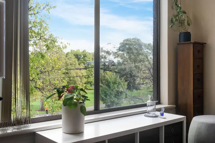 Fourth view of Homely apartment listing, 23/274 South Terrace, Adelaide SA 5000