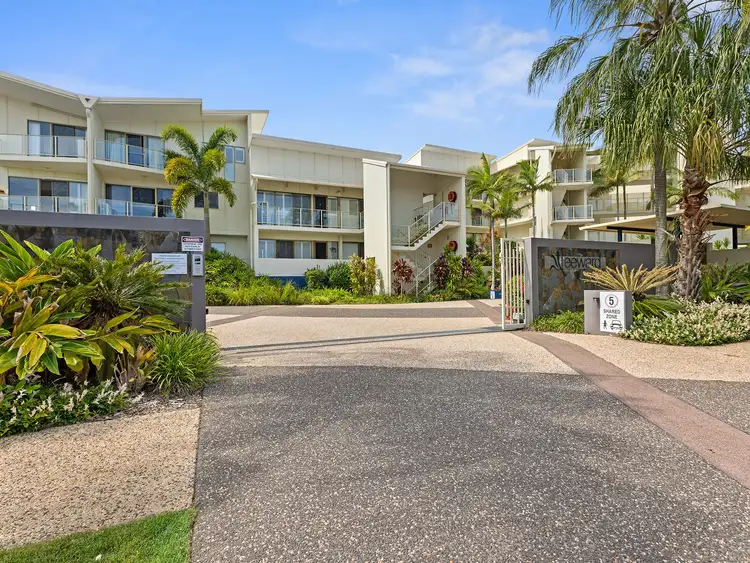 Second view of Homely unit listing, 39/1 Grenada Way, Parrearra QLD 4575