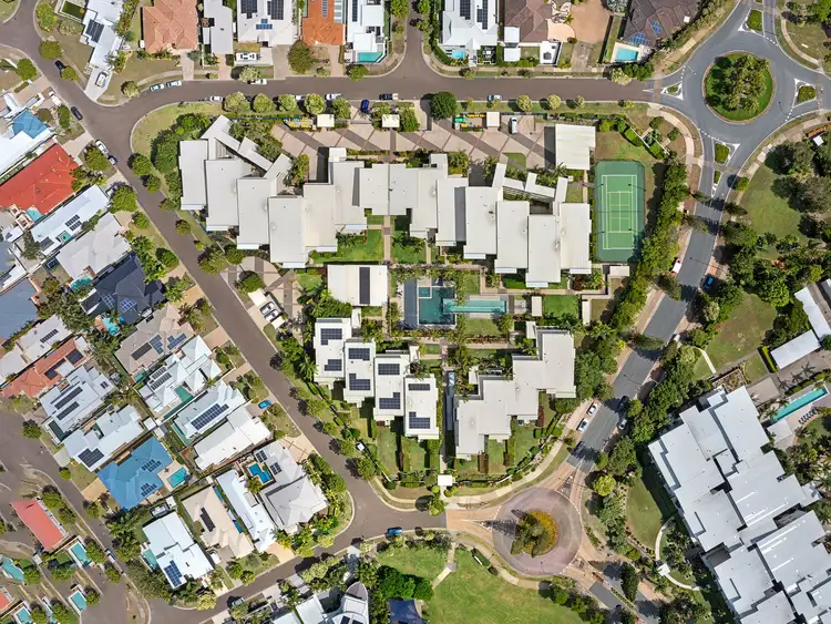 Fourth view of Homely unit listing, 39/1 Grenada Way, Parrearra QLD 4575