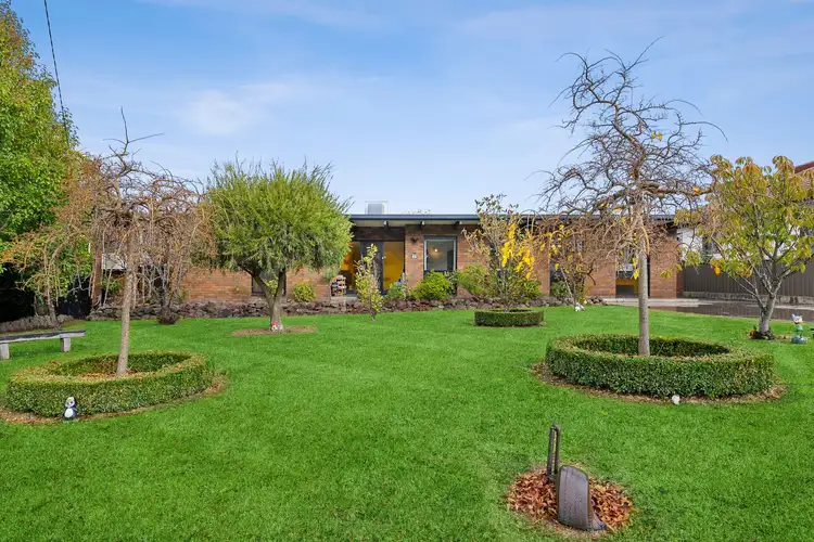 Main view of Homely house listing, 1 Toutcher Road, Ararat VIC 3377
