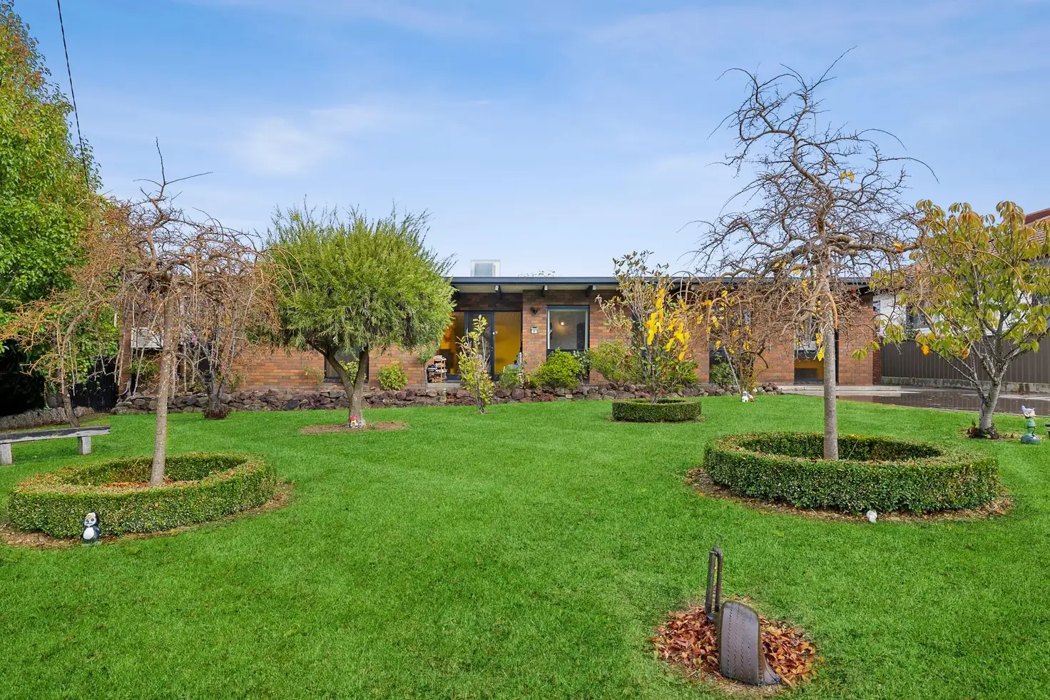 Main view of Homely house listing, 1 Toutcher Road, Ararat VIC 3377