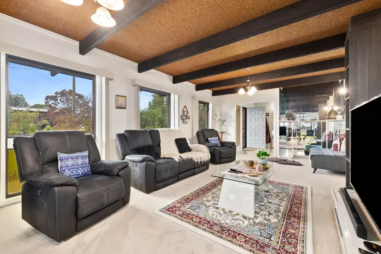 Second view of Homely house listing, 1 Toutcher Road, Ararat VIC 3377