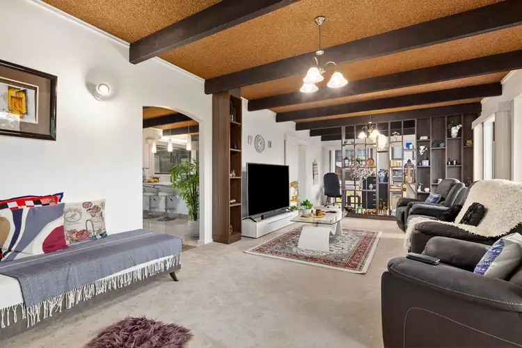 Third view of Homely house listing, 1 Toutcher Road, Ararat VIC 3377