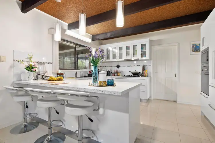 Fifth view of Homely house listing, 1 Toutcher Road, Ararat VIC 3377