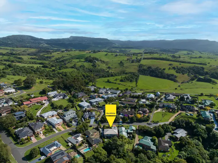 Fifth view of Homely house listing, 8 Bele Place, Kiama NSW 2533