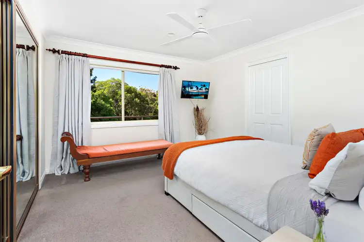 Sixth view of Homely house listing, 8 Bele Place, Kiama NSW 2533
