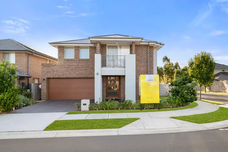 Main view of Homely house listing, 22 Bowen Circuit, Gledswood Hills NSW 2557